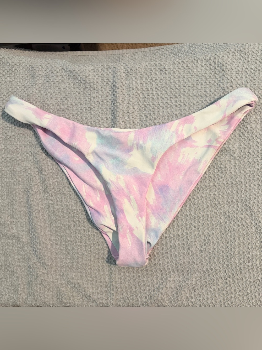 Midori bikinis kua bay cheeky Brazilian bottom XS
